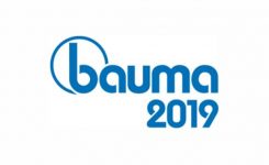 Hitachi is going to be at Bauma 2019